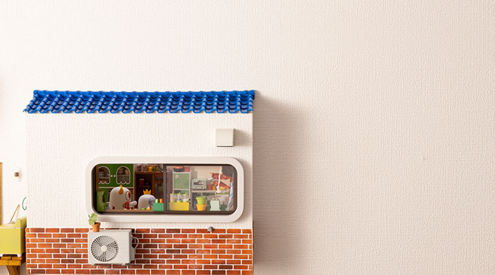 ミニチュアアニメ「ポップパップポルターズ」公式サイト